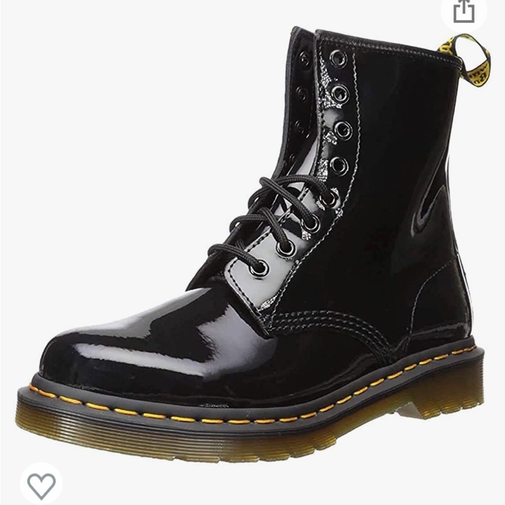 Dr. martens
